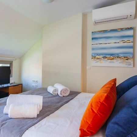 Precioso Atico Con Terraza Centro Historico Malaga Apartment ภายนอก รูปภาพ